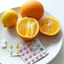 Vitaminok